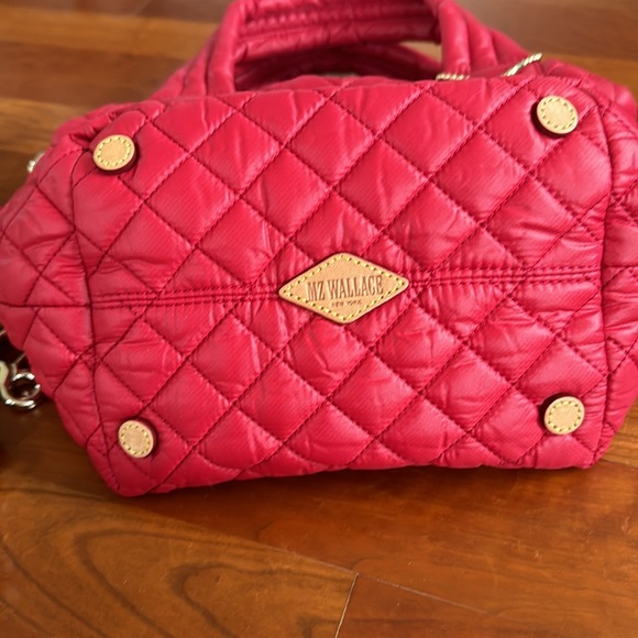 MZW limited Edition Yr of Tiger Mini Metro tote - Picture 3 of 17